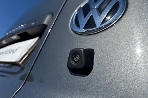 DG74CXO Volkswagen Transporter 2.0 TDI 150 Highline Van Thumbnail #31