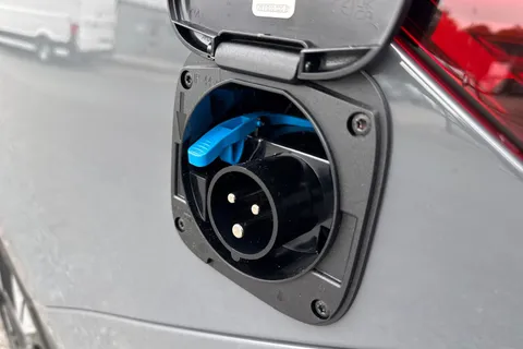 DC75WTK Volkswagen California Ocean T7 SWB 150PS  2.0 TDi DSG - Delivery Mileage Thumbnail #33