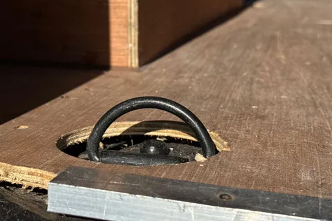 DG74CXO Volkswagen Transporter 2.0 TDI 150 Highline Van Thumbnail #33