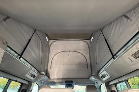 DC75URV Volkswagen California Ocean T7 SWB 150PS  2.0 TDi DSG - 19' Alloys Thumbnail #35