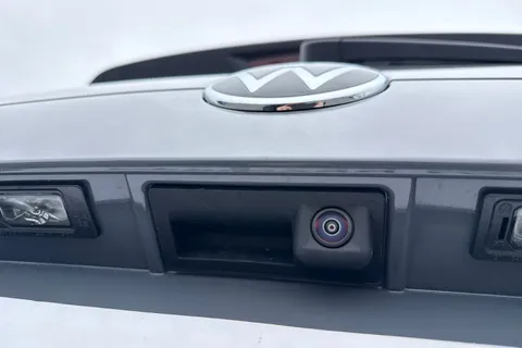 DC75WTK Volkswagen California Ocean T7 SWB 150PS  2.0 TDi DSG - Delivery Mileage Thumbnail #36