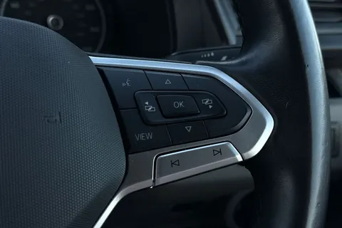 DE74PXJ Volkswagen Transporter 2.0 TDI 110 Startline Van Thumbnail #36