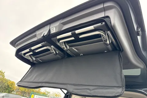 DC75WTK Volkswagen California Ocean T7 SWB 150PS  2.0 TDi DSG - Delivery Mileage Thumbnail #37