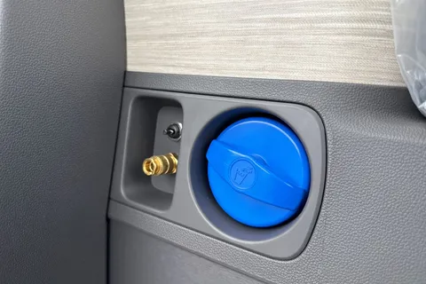 DC75WTK Volkswagen California Ocean T7 SWB 150PS  2.0 TDi DSG - Delivery Mileage Thumbnail #38