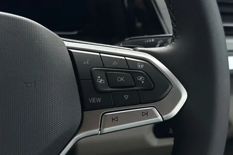 DC75VFK Volkswagen California Ocean T7 SWB 150 PS DSG - 19' Wheels /Advanced Parking  / Tow Pack Thumbnail #47