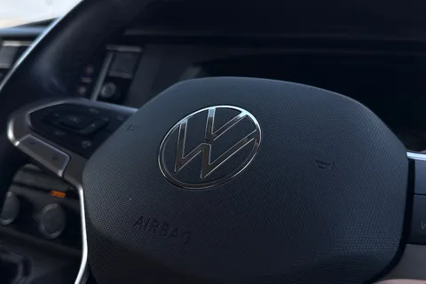 DE74PXJ Volkswagen Transporter 2.0 TDI 110 Startline Van Thumbnail #46
