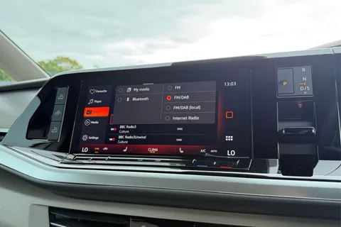 DC75VFK Volkswagen California Ocean T7 SWB 150 PS DSG - 19' Wheels /Advanced Parking  / Tow Pack Thumbnail #56