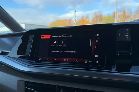 DC75URV Volkswagen California Ocean T7 SWB 150PS  2.0 TDi DSG - 19' Alloys Thumbnail #55