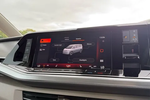 DC75VFK Volkswagen California Ocean T7 SWB 150 PS DSG - 19' Wheels /Advanced Parking  / Tow Pack Thumbnail #58