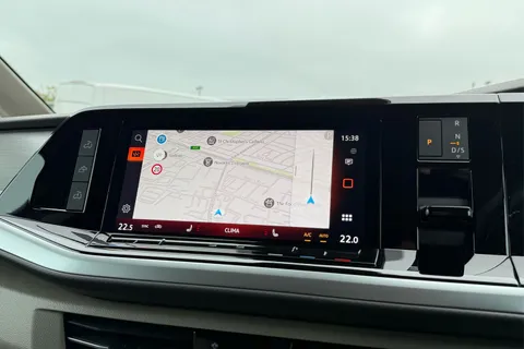 DC75WTK Volkswagen California Ocean T7 SWB 150PS  2.0 TDi DSG - Delivery Mileage Thumbnail #59