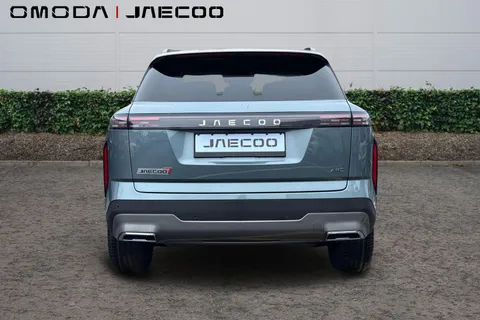  Jaecoo 7 1.6T Luxury DCT AWD Euro 6 (s/s) 5dr Thumbnail #5