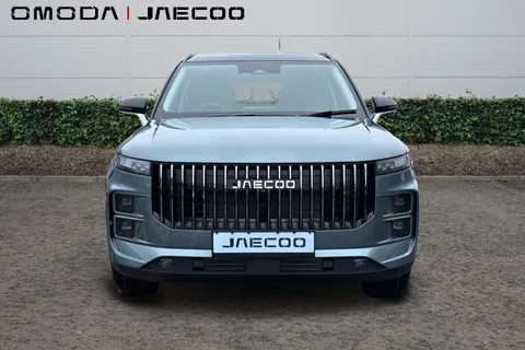  Jaecoo 7 1.6T Luxury DCT AWD Euro 6 (s/s) 5dr Thumbnail #6