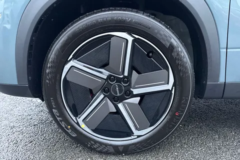  Jaecoo 7 1.6T Luxury DCT AWD Euro 6 (s/s) 5dr Thumbnail #7