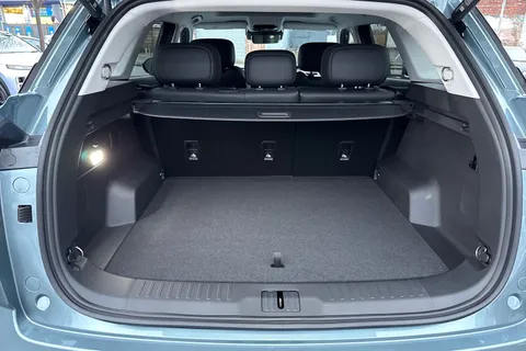  Jaecoo 7 1.6T Luxury DCT AWD Euro 6 (s/s) 5dr Thumbnail #10