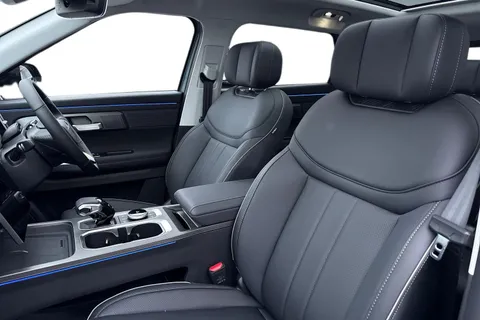  Jaecoo 7 1.6T Luxury DCT AWD Euro 6 (s/s) 5dr Thumbnail #11