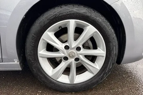 DP69YTZ Vauxhall Corsa 1.2 SE Nav Euro 6 5dr Thumbnail #11