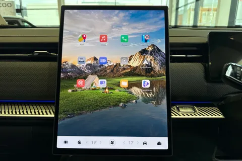  Jaecoo 7 1.6T Luxury DCT AWD Euro 6 (s/s) 5dr Thumbnail #12