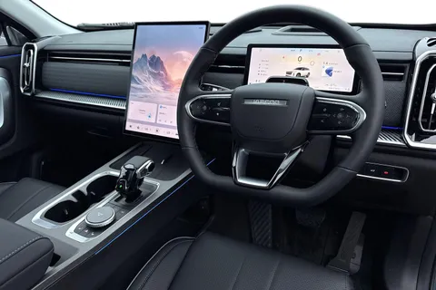  Jaecoo 7 1.6T Luxury DCT AWD Euro 6 (s/s) 5dr Thumbnail #13