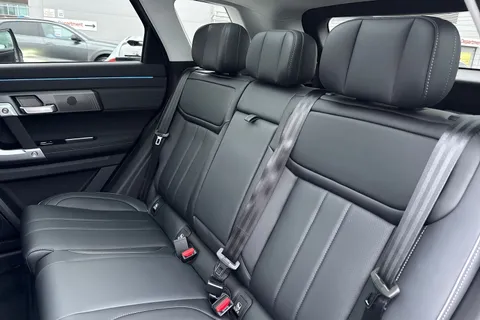  Jaecoo 7 1.6T Luxury DCT AWD Euro 6 (s/s) 5dr Thumbnail #14