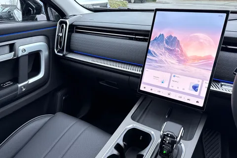  Jaecoo 7 1.6T Luxury DCT AWD Euro 6 (s/s) 5dr Thumbnail #15