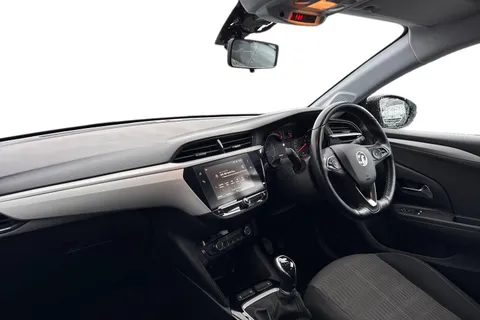 DP69YTZ Vauxhall Corsa 1.2 SE Nav Euro 6 5dr Thumbnail #16