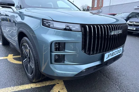  Jaecoo 7 1.6T Luxury DCT AWD Euro 6 (s/s) 5dr Thumbnail #17