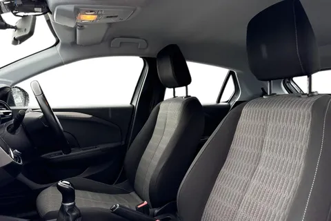 DP69YTZ Vauxhall Corsa 1.2 SE Nav Euro 6 5dr Thumbnail #17