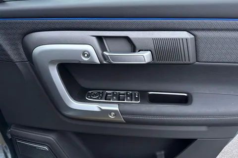  Jaecoo 7 1.6T Luxury DCT AWD Euro 6 (s/s) 5dr Thumbnail #18