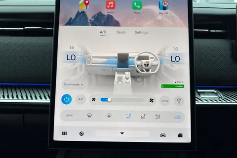  Jaecoo 7 1.6T Luxury DCT AWD Euro 6 (s/s) 5dr Thumbnail #19