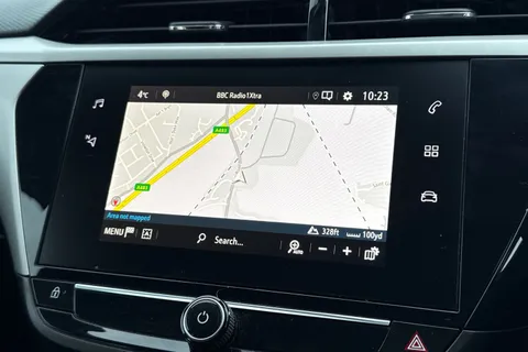 DP69YTZ Vauxhall Corsa 1.2 SE Nav Euro 6 5dr Thumbnail #18