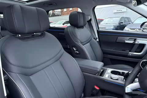  Jaecoo 7 1.6T Luxury DCT AWD Euro 6 (s/s) 5dr Thumbnail #21