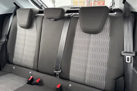 DP69YTZ Vauxhall Corsa 1.2 SE Nav Euro 6 5dr Thumbnail #20