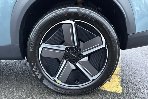  Jaecoo 7 1.6T Luxury DCT AWD Euro 6 (s/s) 5dr Thumbnail #22