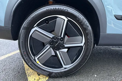  Jaecoo 7 1.6T Luxury DCT AWD Euro 6 (s/s) 5dr Thumbnail #23