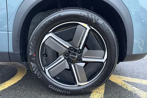  Jaecoo 7 1.6T Luxury DCT AWD Euro 6 (s/s) 5dr Thumbnail #24