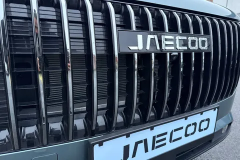  Jaecoo 7 1.6T Luxury DCT AWD Euro 6 (s/s) 5dr Thumbnail #25