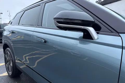  Jaecoo 7 1.6T Luxury DCT AWD Euro 6 (s/s) 5dr Thumbnail #26