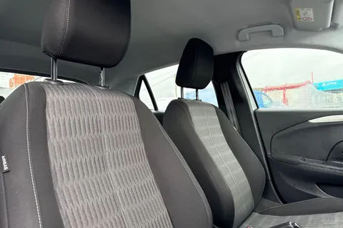 DP69YTZ Vauxhall Corsa 1.2 SE Nav Euro 6 5dr Thumbnail #25