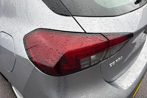 DP69YTZ Vauxhall Corsa 1.2 SE Nav Euro 6 5dr Thumbnail #26