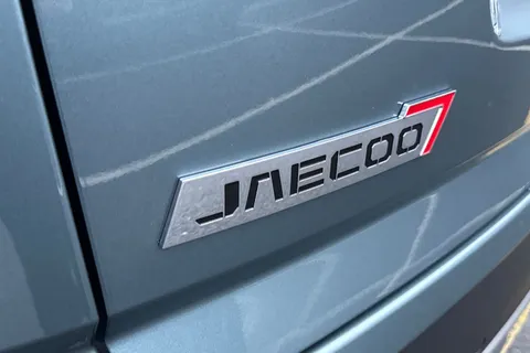  Jaecoo 7 1.6T Luxury DCT AWD Euro 6 (s/s) 5dr Thumbnail #29