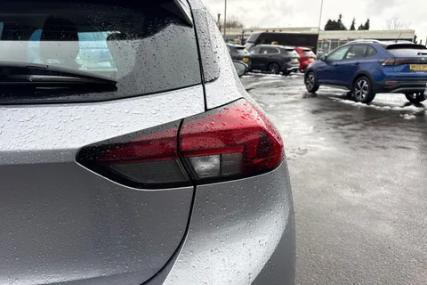 DP69YTZ Vauxhall Corsa 1.2 SE Nav Euro 6 5dr Thumbnail #27