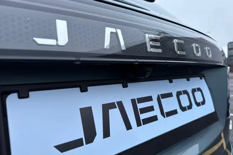  Jaecoo 7 1.6T Luxury DCT AWD Euro 6 (s/s) 5dr Thumbnail #30