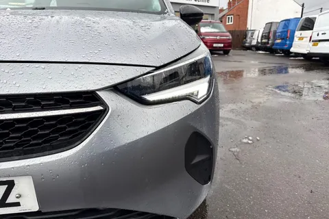 DP69YTZ Vauxhall Corsa 1.2 SE Nav Euro 6 5dr Thumbnail #30