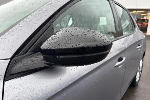 DP69YTZ Vauxhall Corsa 1.2 SE Nav Euro 6 5dr Thumbnail #31