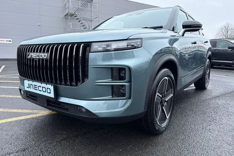  Jaecoo 7 1.6T Luxury DCT AWD Euro 6 (s/s) 5dr Thumbnail #36