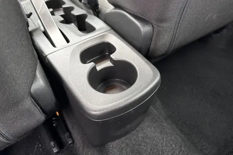 DP69YTZ Vauxhall Corsa 1.2 SE Nav Euro 6 5dr Thumbnail #35