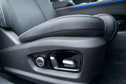  Jaecoo 7 1.6T Luxury DCT AWD Euro 6 (s/s) 5dr Thumbnail #39