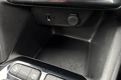 DP69YTZ Vauxhall Corsa 1.2 SE Nav Euro 6 5dr Thumbnail #38