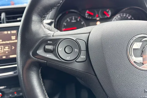 DP69YTZ Vauxhall Corsa 1.2 SE Nav Euro 6 5dr Thumbnail #42