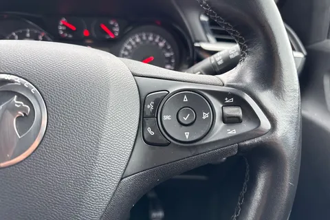 DP69YTZ Vauxhall Corsa 1.2 SE Nav Euro 6 5dr Thumbnail #43